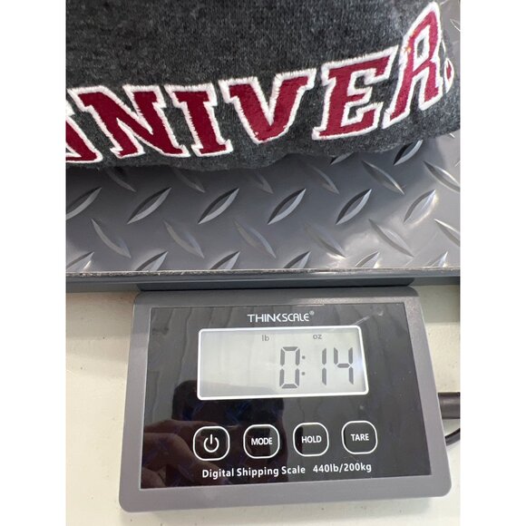 Oxford University Crewneck Sweatshirt Women S Official Merchandise College Retro - Picture 12 of 12